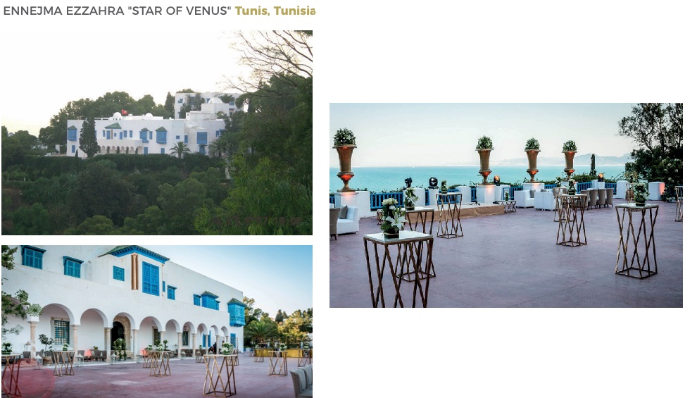 Ennejma Ezzahra Exterior 2